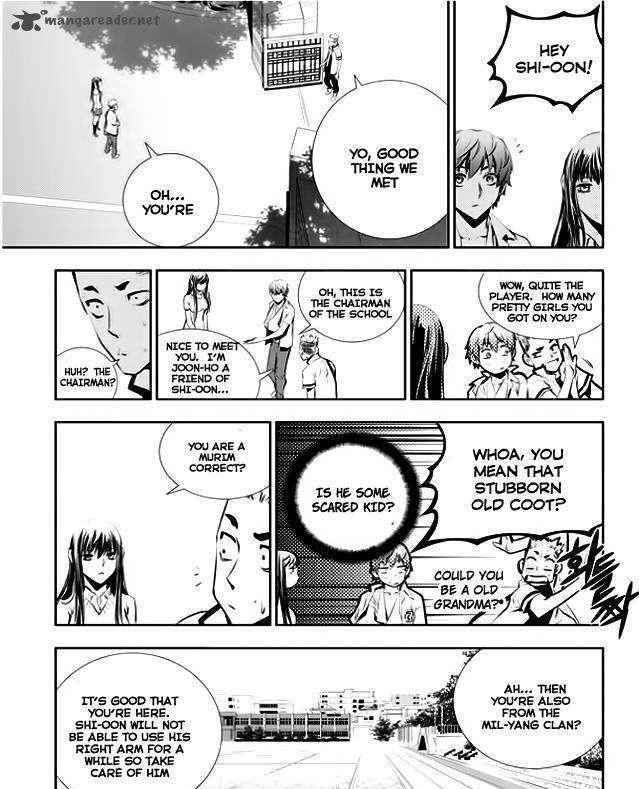 The Breaker: New Waves Chapter 29 10